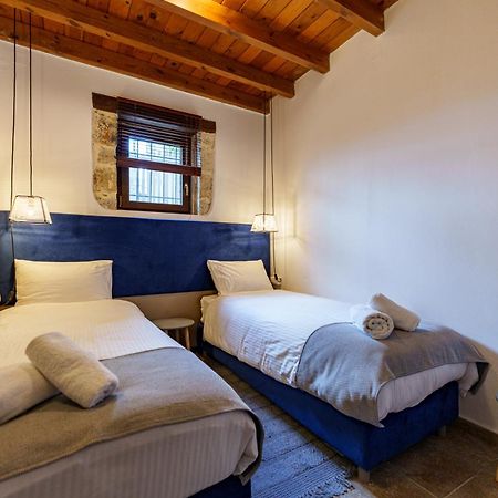 Lasithi Luxury Villa Mesa Lasithi المظهر الخارجي الصورة